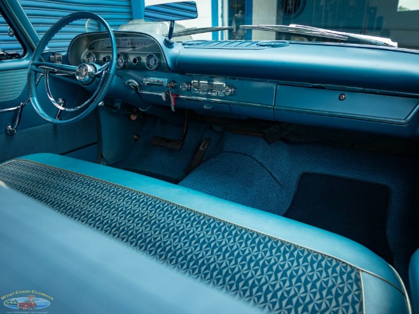 Used 1959 Desoto Firesweep  | Torrance, CA
