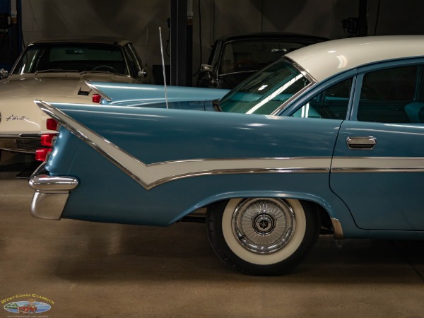 Used 1959 Desoto Firesweep  | Torrance, CA