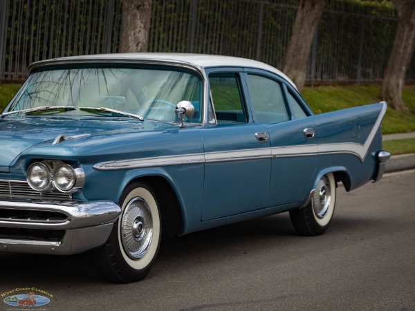Used 1959 Desoto Firesweep  | Torrance, CA