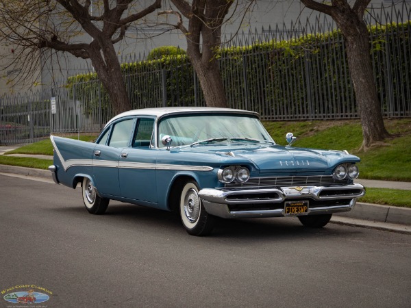 Used 1959 Desoto Firesweep  | Torrance, CA