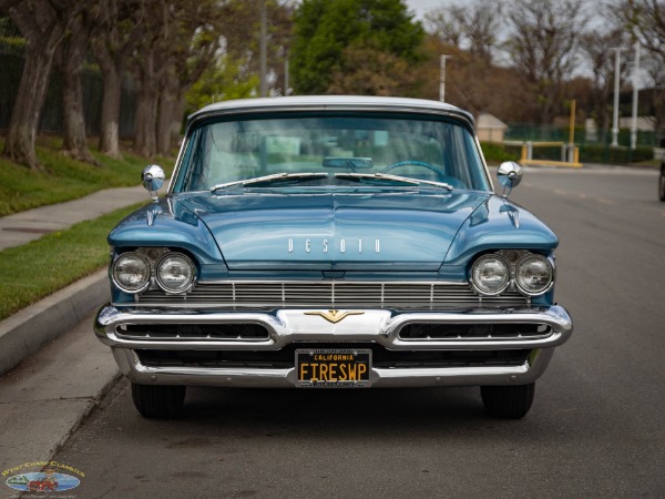 Used 1959 Desoto Firesweep  | Torrance, CA