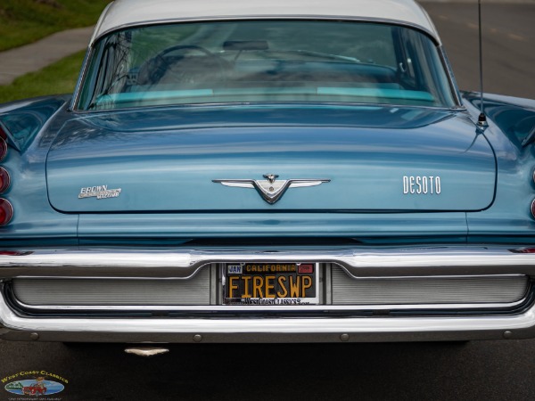 Used 1959 Desoto Firesweep  | Torrance, CA