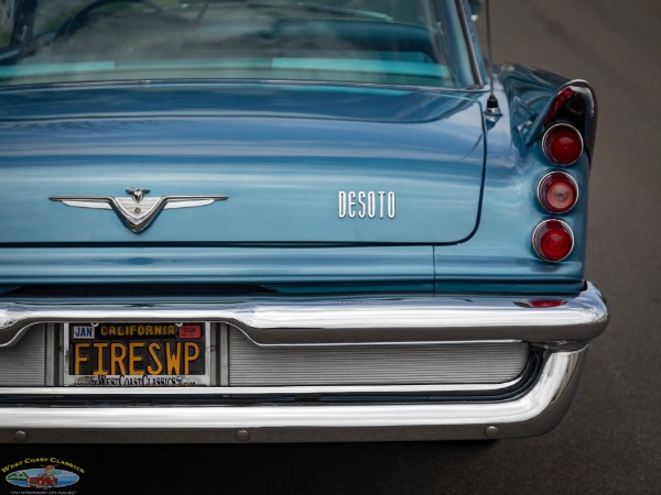 Used 1959 Desoto Firesweep  | Torrance, CA