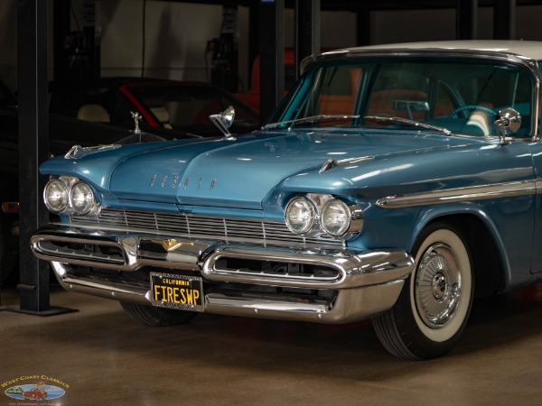 Used 1959 Desoto Firesweep  | Torrance, CA