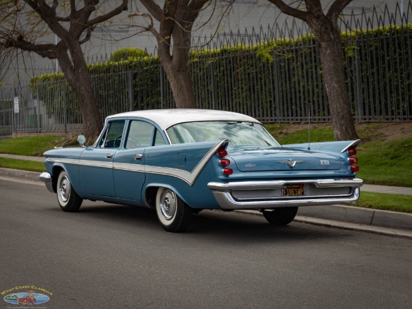 Used 1959 Desoto Firesweep  | Torrance, CA