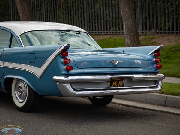 Used 1959 Desoto Firesweep  | Torrance, CA