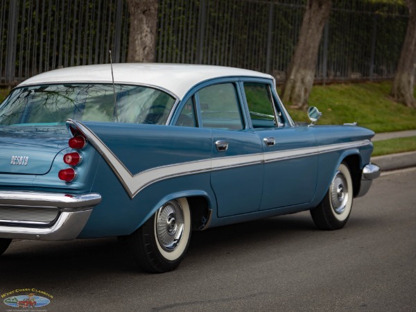 Used 1959 Desoto Firesweep  | Torrance, CA