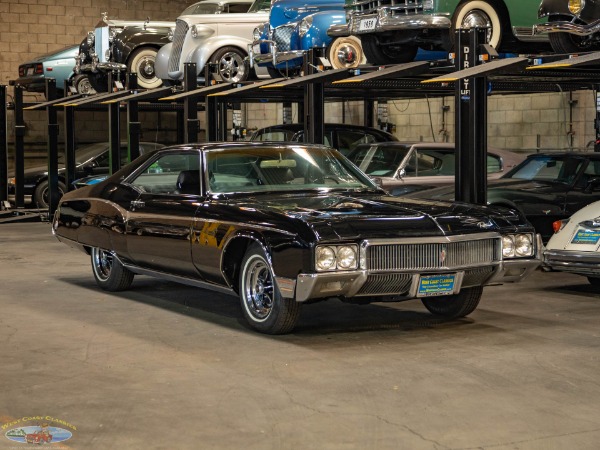 Used 1970 Buick Riviera 2 Door Hardtop | Torrance, CA
