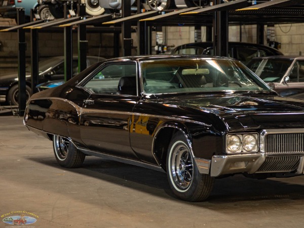 Used 1970 Buick Riviera 2 Door Hardtop | Torrance, CA