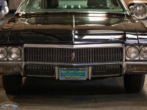 Used 1970 Buick Riviera 2 Door Hardtop | Torrance, CA