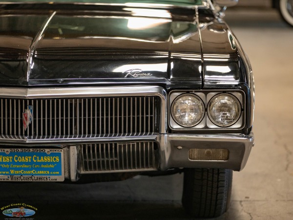 Used 1970 Buick Riviera 2 Door Hardtop | Torrance, CA
