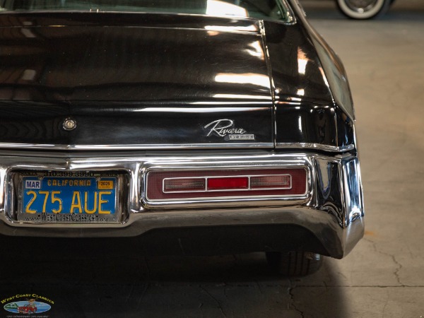 Used 1970 Buick Riviera 2 Door Hardtop | Torrance, CA