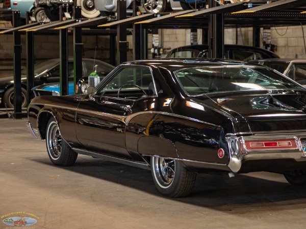 Used 1970 Buick Riviera 2 Door Hardtop | Torrance, CA