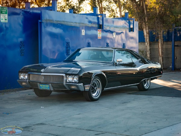 Used 1970 Buick Riviera 2 Door Hardtop | Torrance, CA