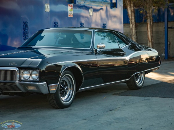 Used 1970 Buick Riviera 2 Door Hardtop | Torrance, CA