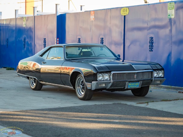 Used 1970 Buick Riviera 2 Door Hardtop | Torrance, CA