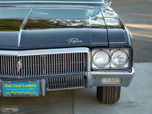 Used 1970 Buick Riviera 2 Door Hardtop | Torrance, CA