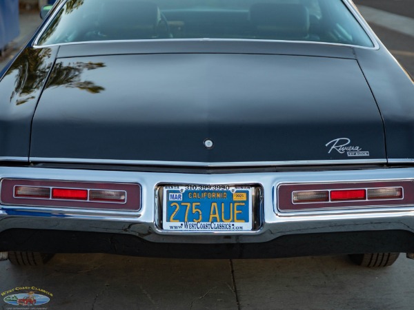 Used 1970 Buick Riviera 2 Door Hardtop | Torrance, CA