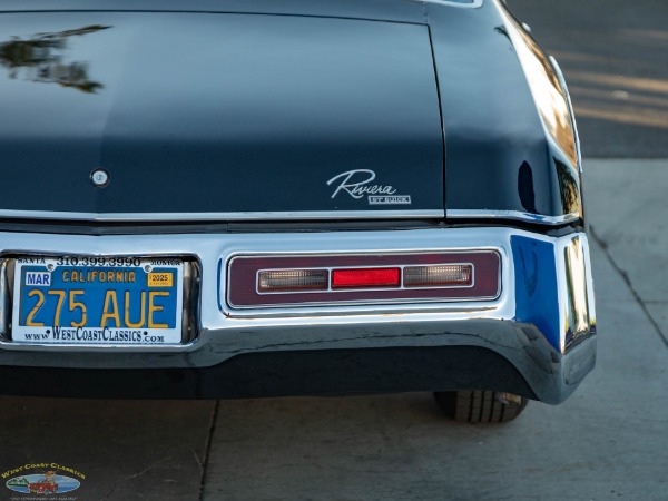 Used 1970 Buick Riviera 2 Door Hardtop | Torrance, CA