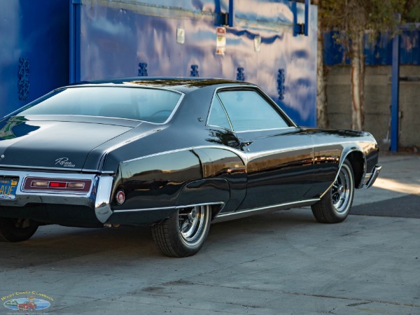 Used 1970 Buick Riviera 2 Door Hardtop | Torrance, CA