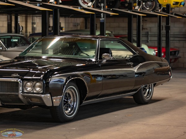 Used 1970 Buick Riviera 2 Door Hardtop | Torrance, CA