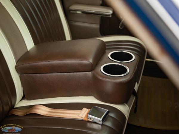 Used 1964 Buick Wildcat 4 Door Sedan | Torrance, CA