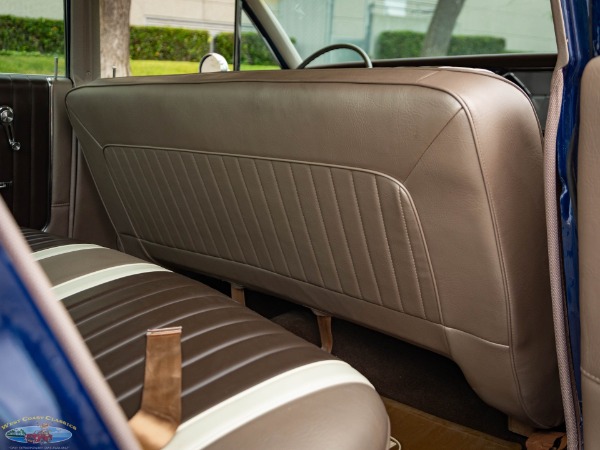 Used 1964 Buick Wildcat 4 Door Sedan | Torrance, CA