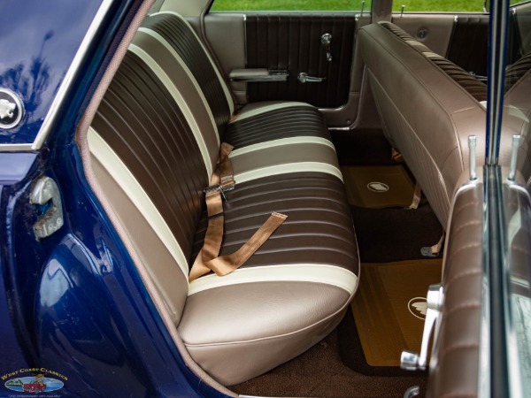 Used 1964 Buick Wildcat 4 Door Sedan | Torrance, CA
