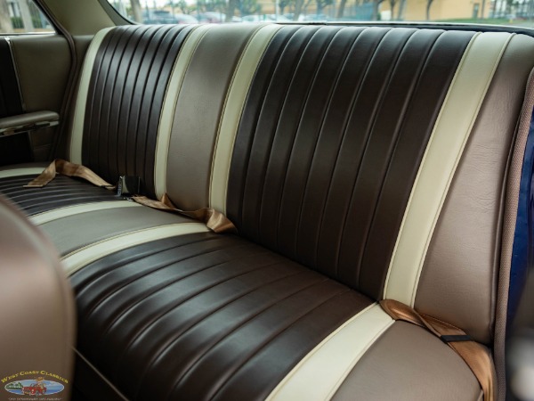 Used 1964 Buick Wildcat 4 Door Sedan | Torrance, CA