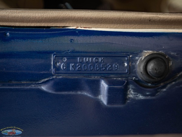 Used 1964 Buick Wildcat 4 Door Sedan | Torrance, CA