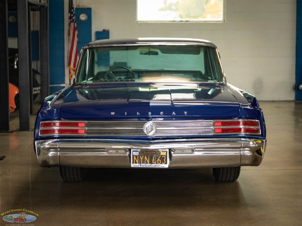 Used 1964 Buick Wildcat 4 Door Sedan | Torrance, CA