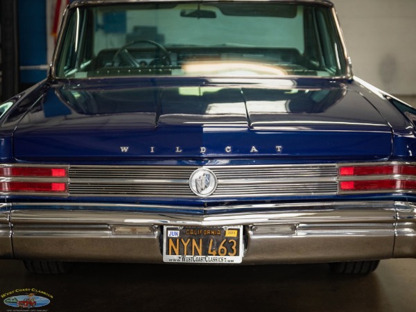 Used 1964 Buick Wildcat 4 Door Sedan | Torrance, CA