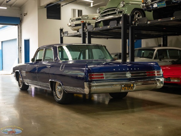 Used 1964 Buick Wildcat 4 Door Sedan | Torrance, CA