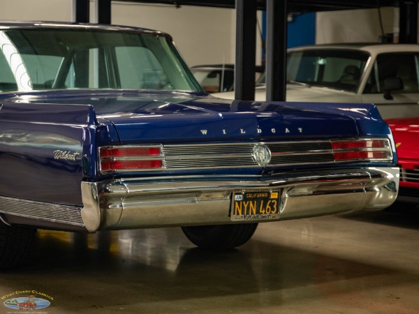 Used 1964 Buick Wildcat 4 Door Sedan | Torrance, CA