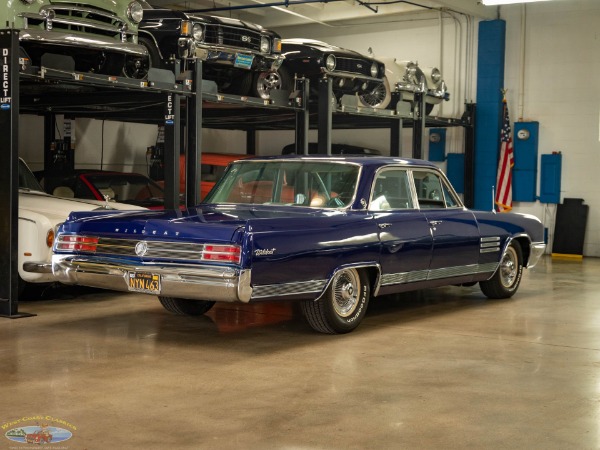 Used 1964 Buick Wildcat 4 Door Sedan | Torrance, CA
