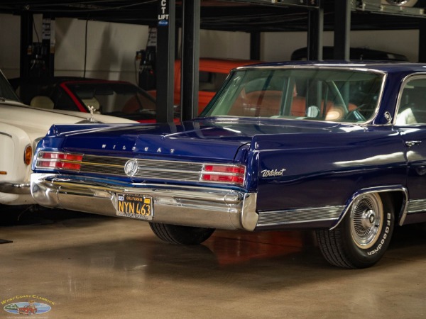 Used 1964 Buick Wildcat 4 Door Sedan | Torrance, CA