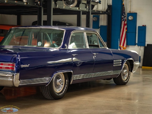 Used 1964 Buick Wildcat 4 Door Sedan | Torrance, CA