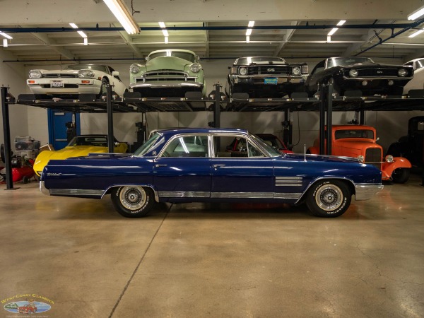 Used 1964 Buick Wildcat 4 Door Sedan | Torrance, CA