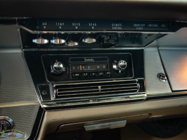 Used 1964 Buick Wildcat 4 Door Sedan | Torrance, CA