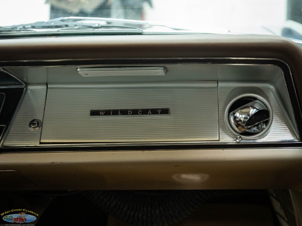 Used 1964 Buick Wildcat 4 Door Sedan | Torrance, CA