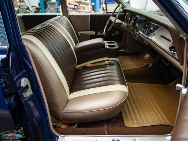 Used 1964 Buick Wildcat 4 Door Sedan | Torrance, CA