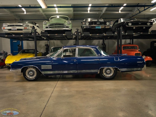 Used 1964 Buick Wildcat 4 Door Sedan | Torrance, CA