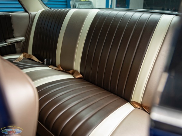Used 1964 Buick Wildcat 4 Door Sedan | Torrance, CA