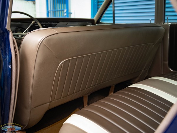 Used 1964 Buick Wildcat 4 Door Sedan | Torrance, CA