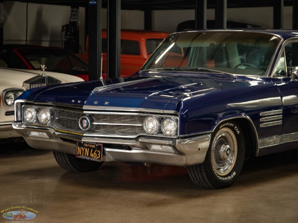 Used 1964 Buick Wildcat 4 Door Sedan | Torrance, CA