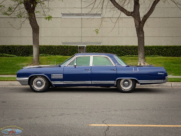 Used 1964 Buick Wildcat 4 Door Sedan | Torrance, CA