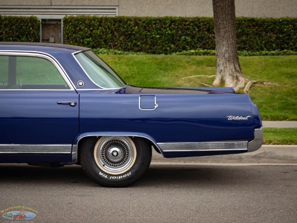 Used 1964 Buick Wildcat 4 Door Sedan | Torrance, CA