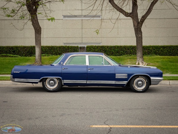 Used 1964 Buick Wildcat 4 Door Sedan | Torrance, CA