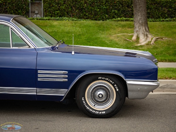 Used 1964 Buick Wildcat 4 Door Sedan | Torrance, CA