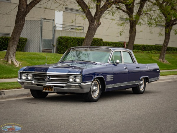 Used 1964 Buick Wildcat 4 Door Sedan | Torrance, CA